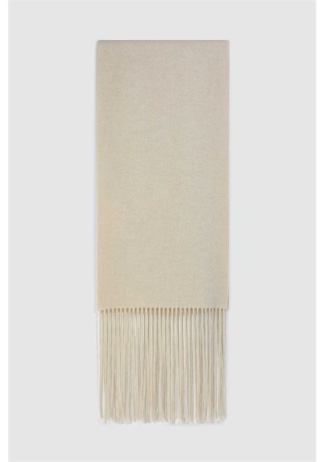 Fringed scarf Liviana Conti |  | A6WF8X36